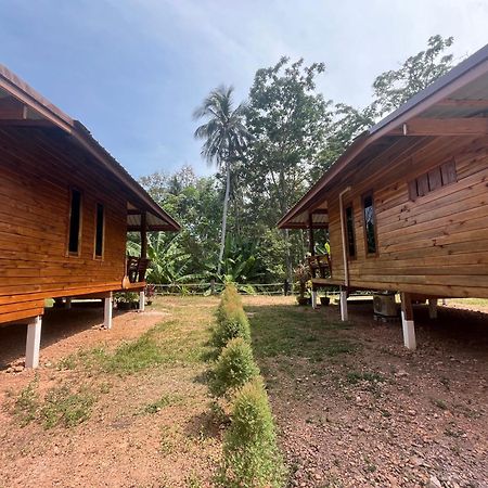 Koh Jum Home Stay מראה חיצוני תמונה