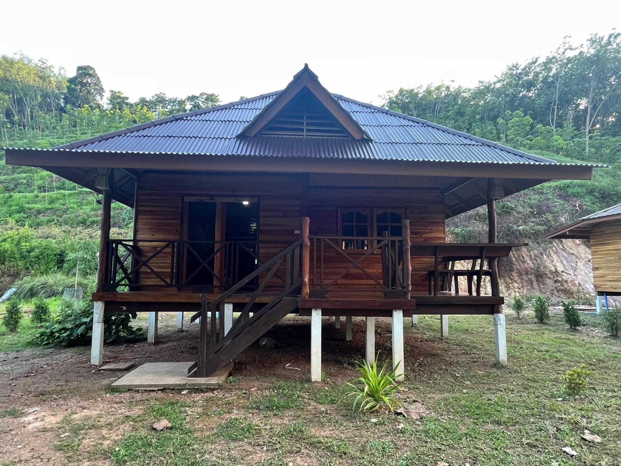 Koh Jum Home Stay מראה חיצוני תמונה