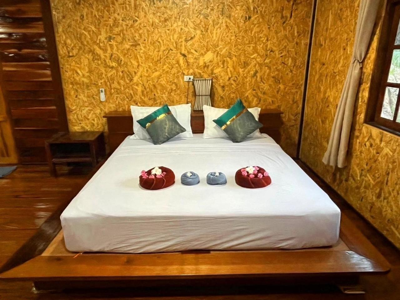 Koh Jum Home Stay מראה חיצוני תמונה