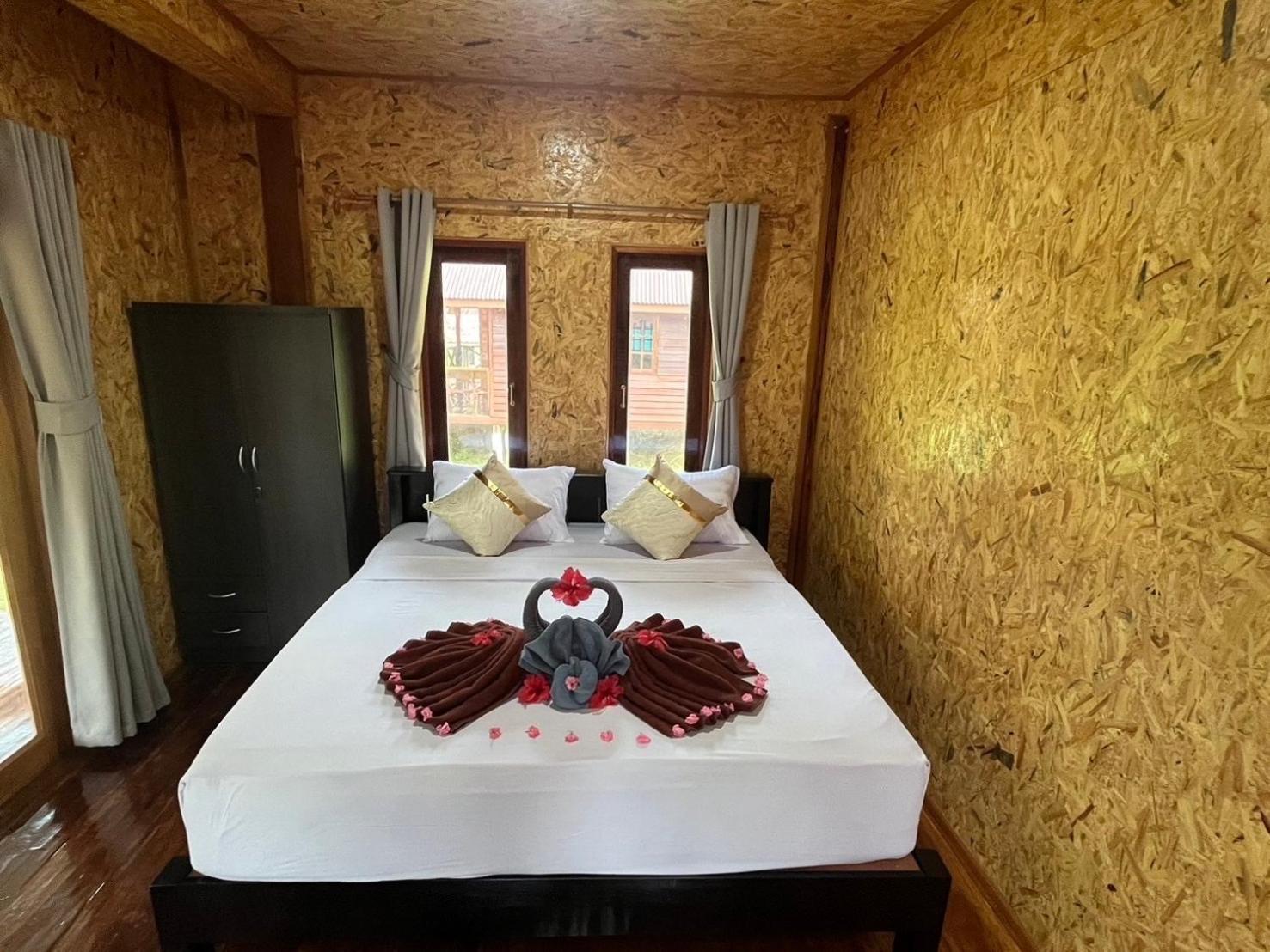 Koh Jum Home Stay מראה חיצוני תמונה