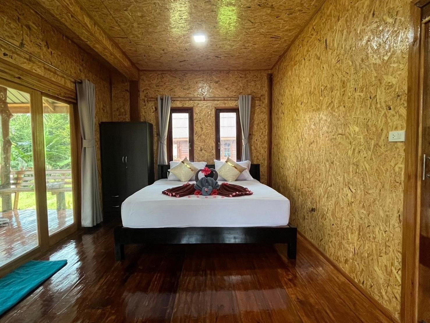 Koh Jum Home Stay מראה חיצוני תמונה