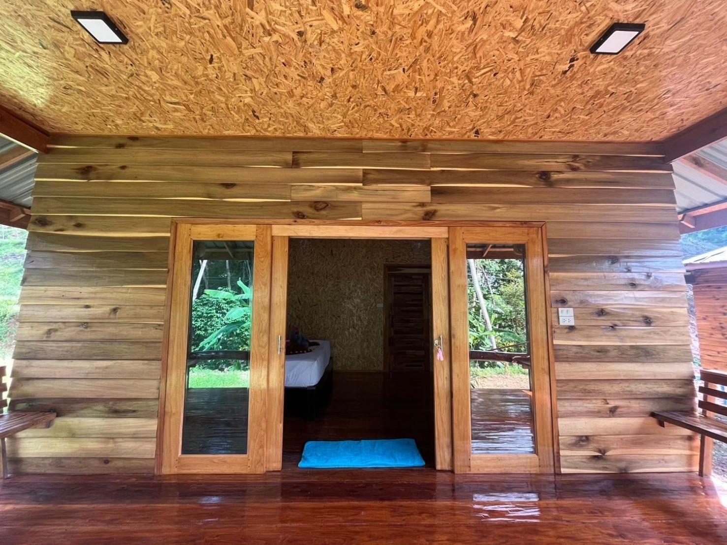 Koh Jum Home Stay מראה חיצוני תמונה
