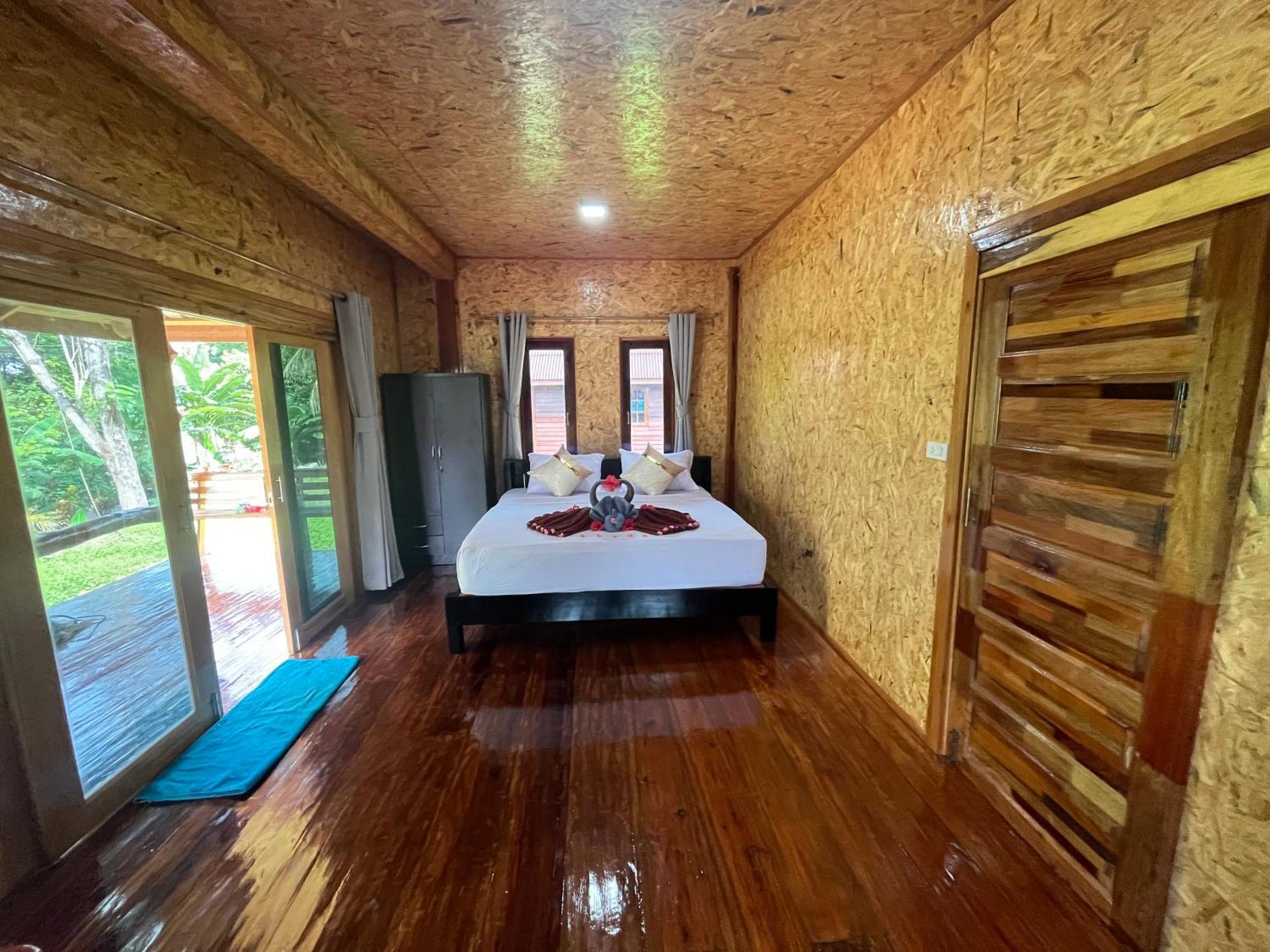 Koh Jum Home Stay מראה חיצוני תמונה