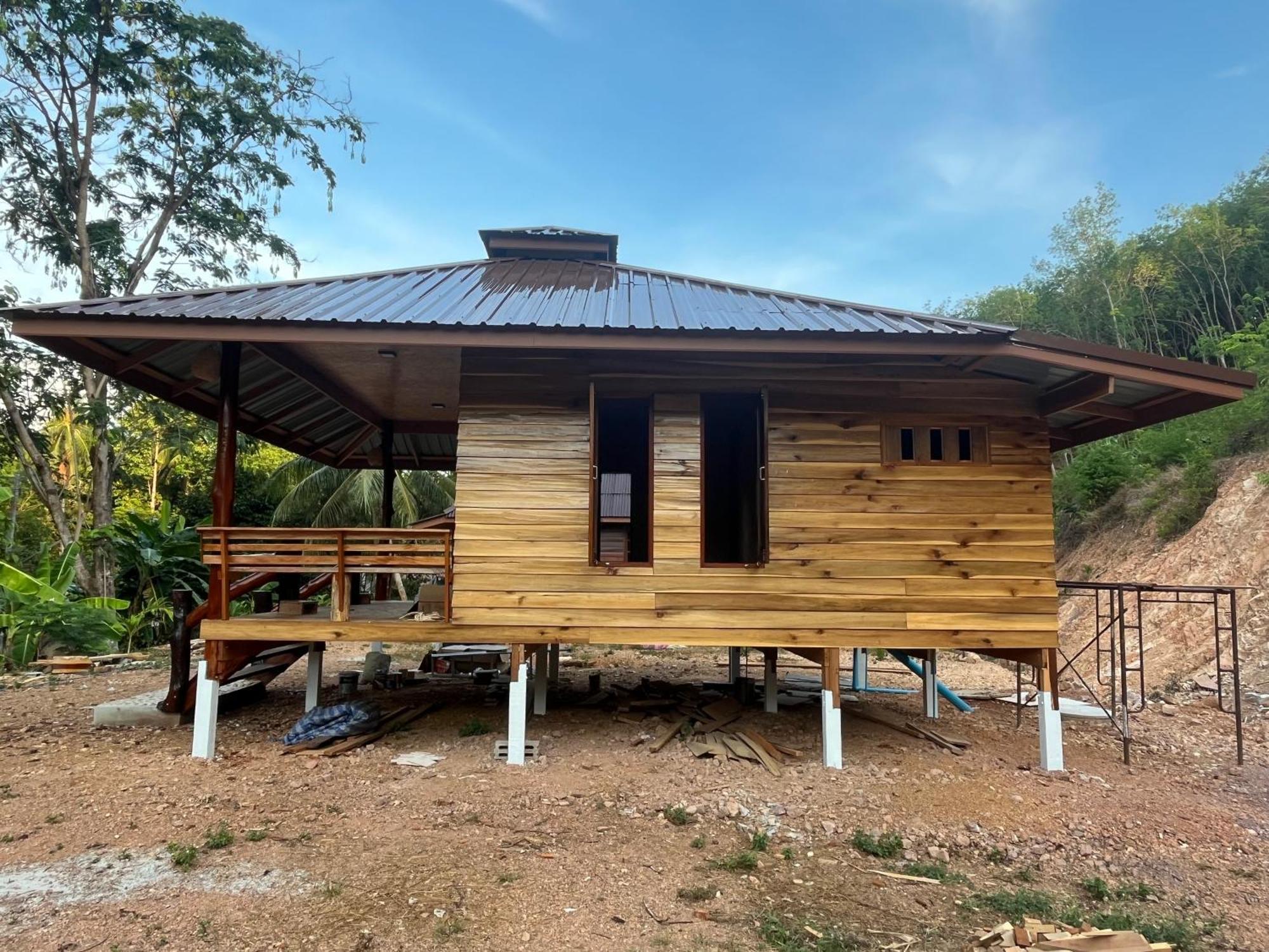 Koh Jum Home Stay מראה חיצוני תמונה