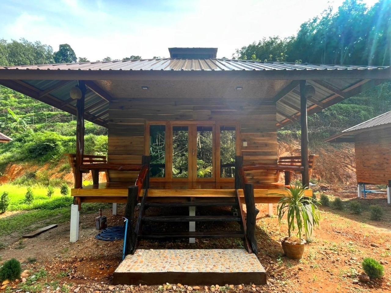 Koh Jum Home Stay מראה חיצוני תמונה