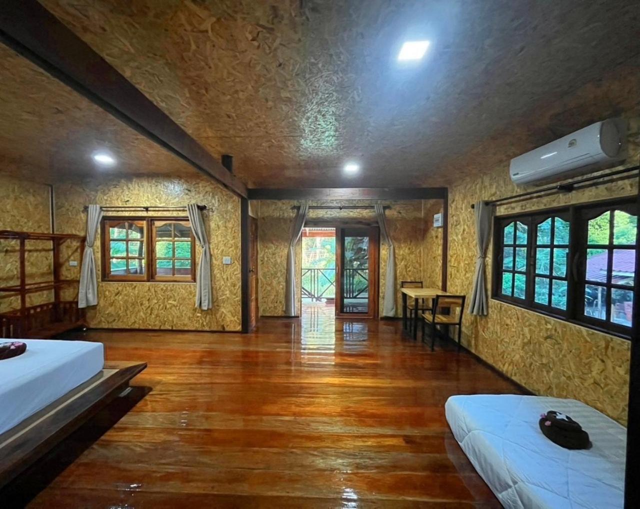 Koh Jum Home Stay מראה חיצוני תמונה