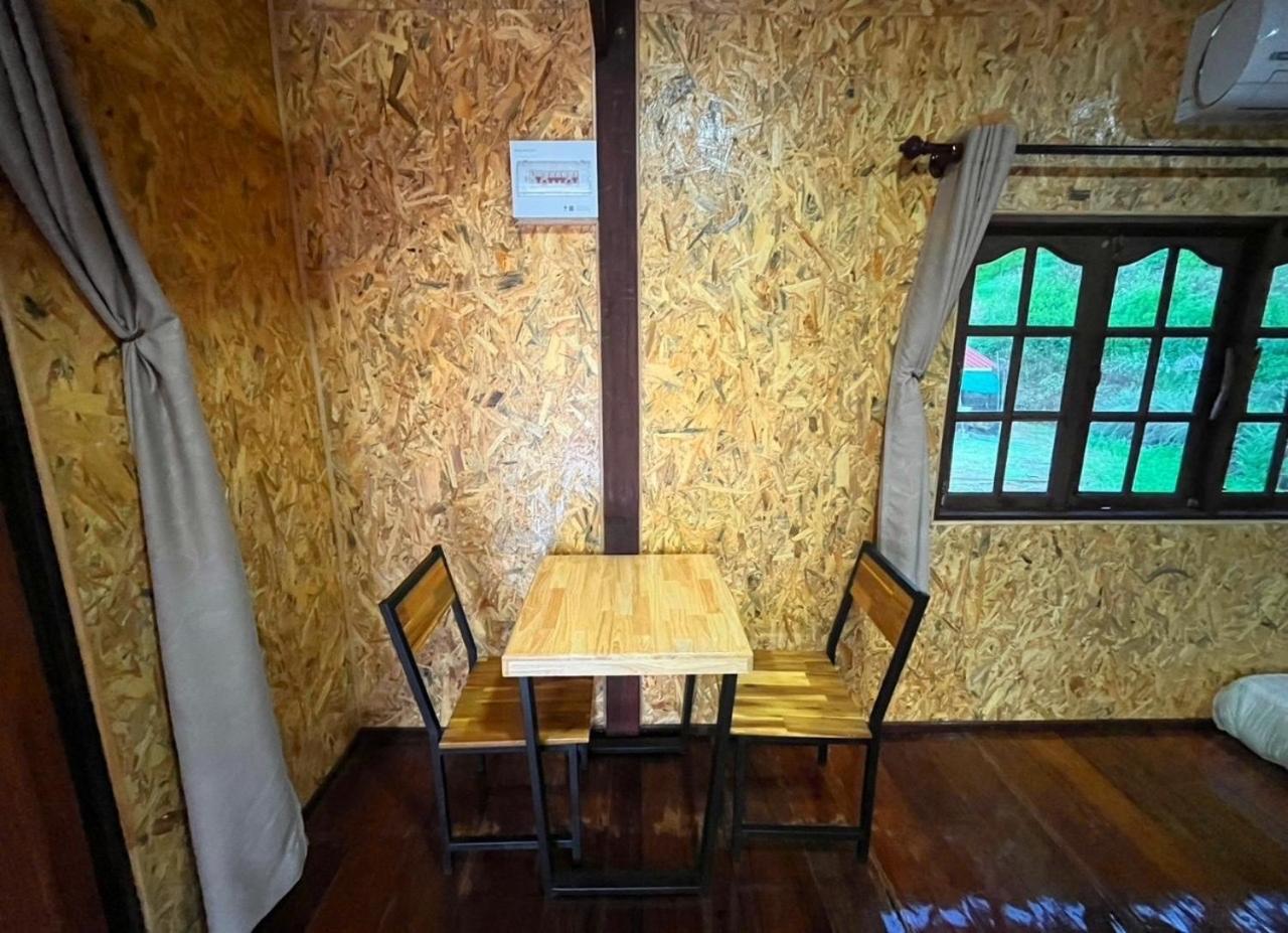 Koh Jum Home Stay מראה חיצוני תמונה