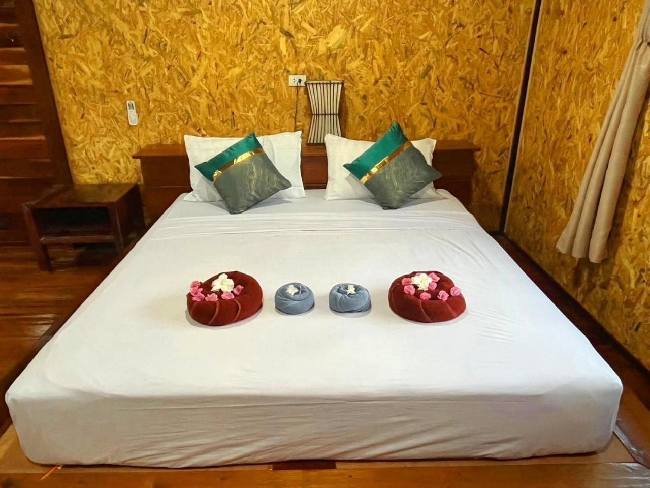 Koh Jum Home Stay מראה חיצוני תמונה