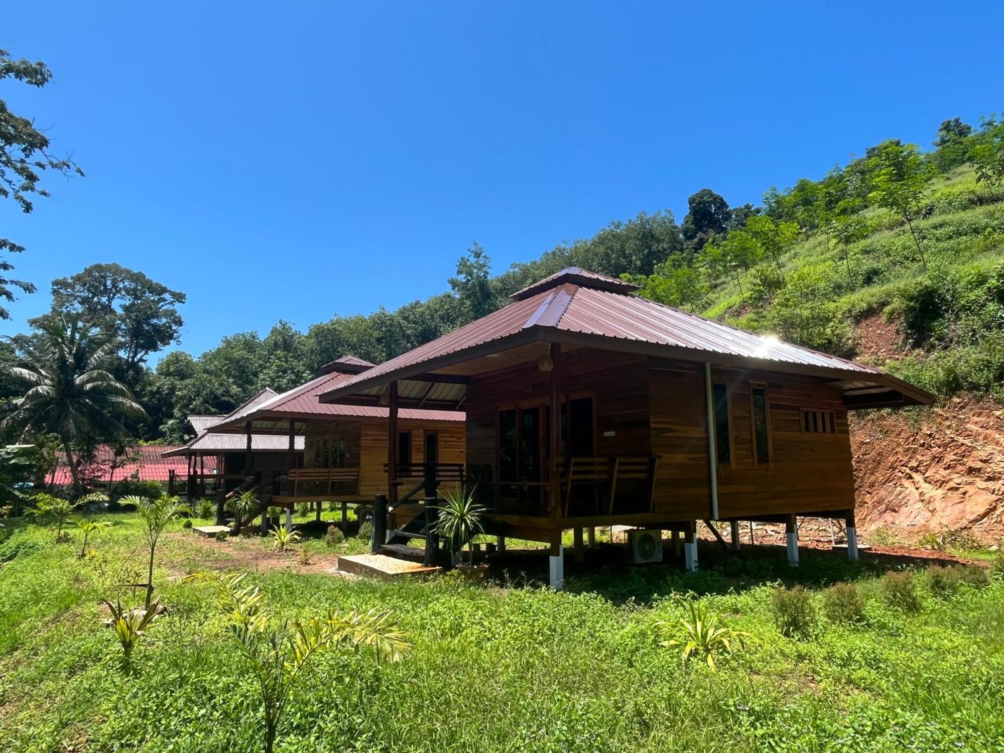 Koh Jum Home Stay מראה חיצוני תמונה