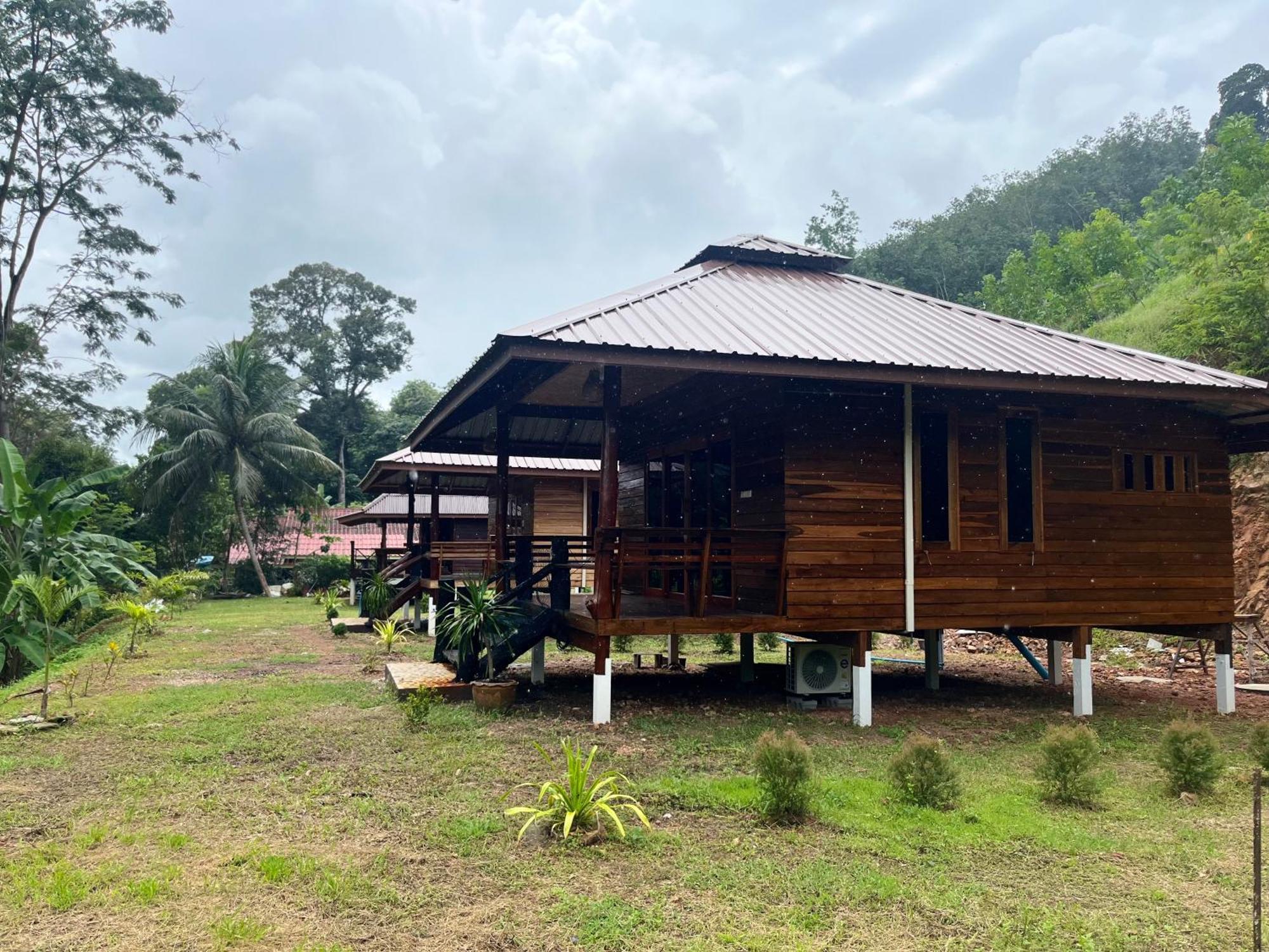 Koh Jum Home Stay מראה חיצוני תמונה