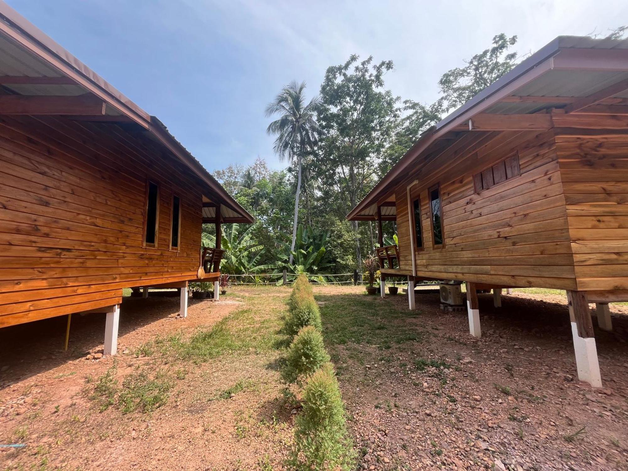 Koh Jum Home Stay מראה חיצוני תמונה
