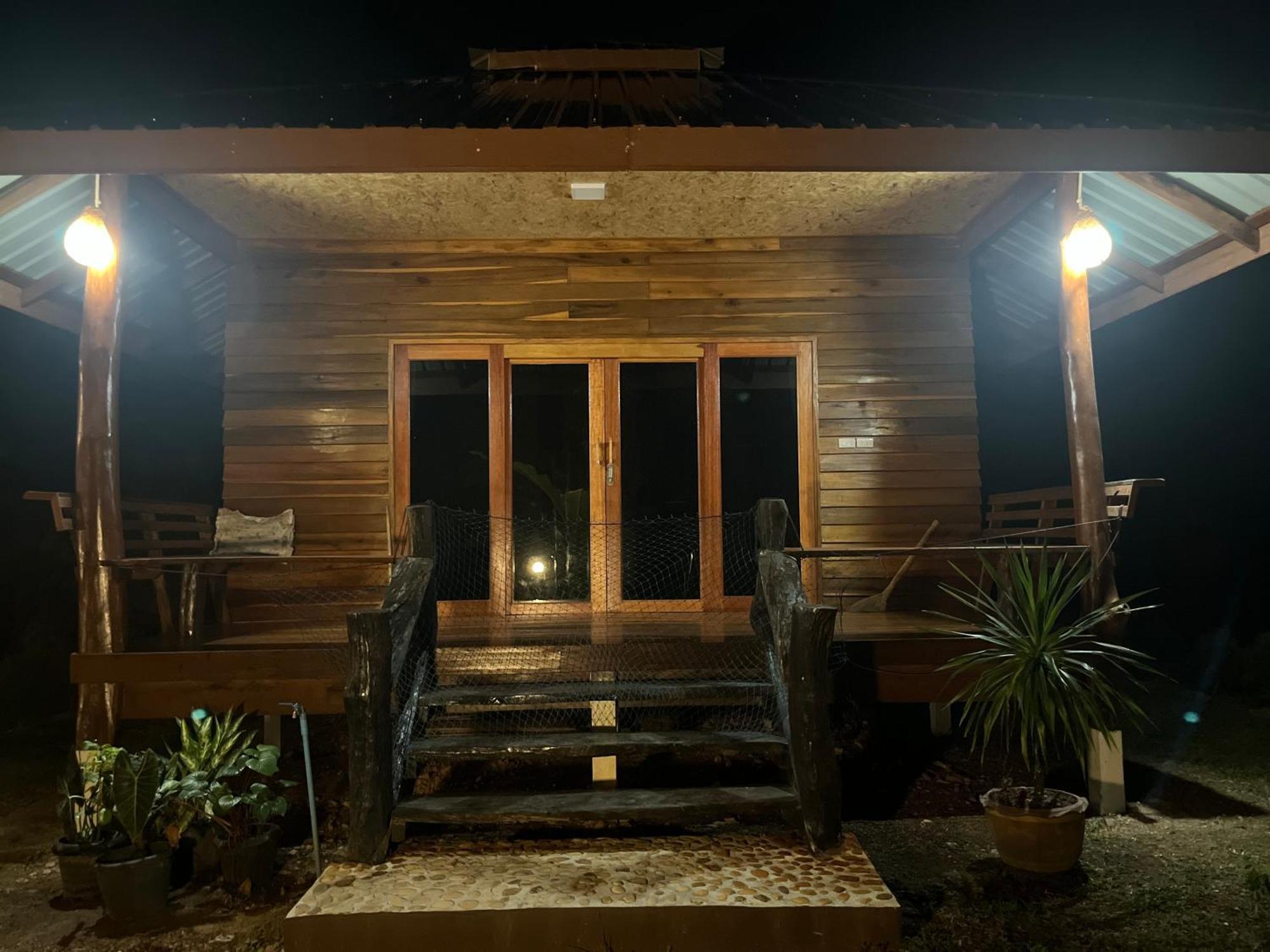Koh Jum Home Stay מראה חיצוני תמונה