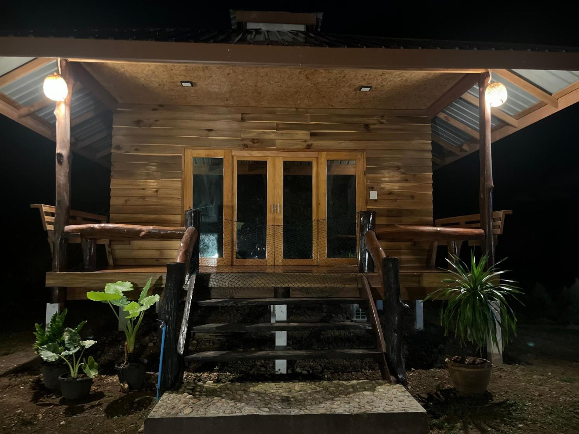Koh Jum Home Stay מראה חיצוני תמונה