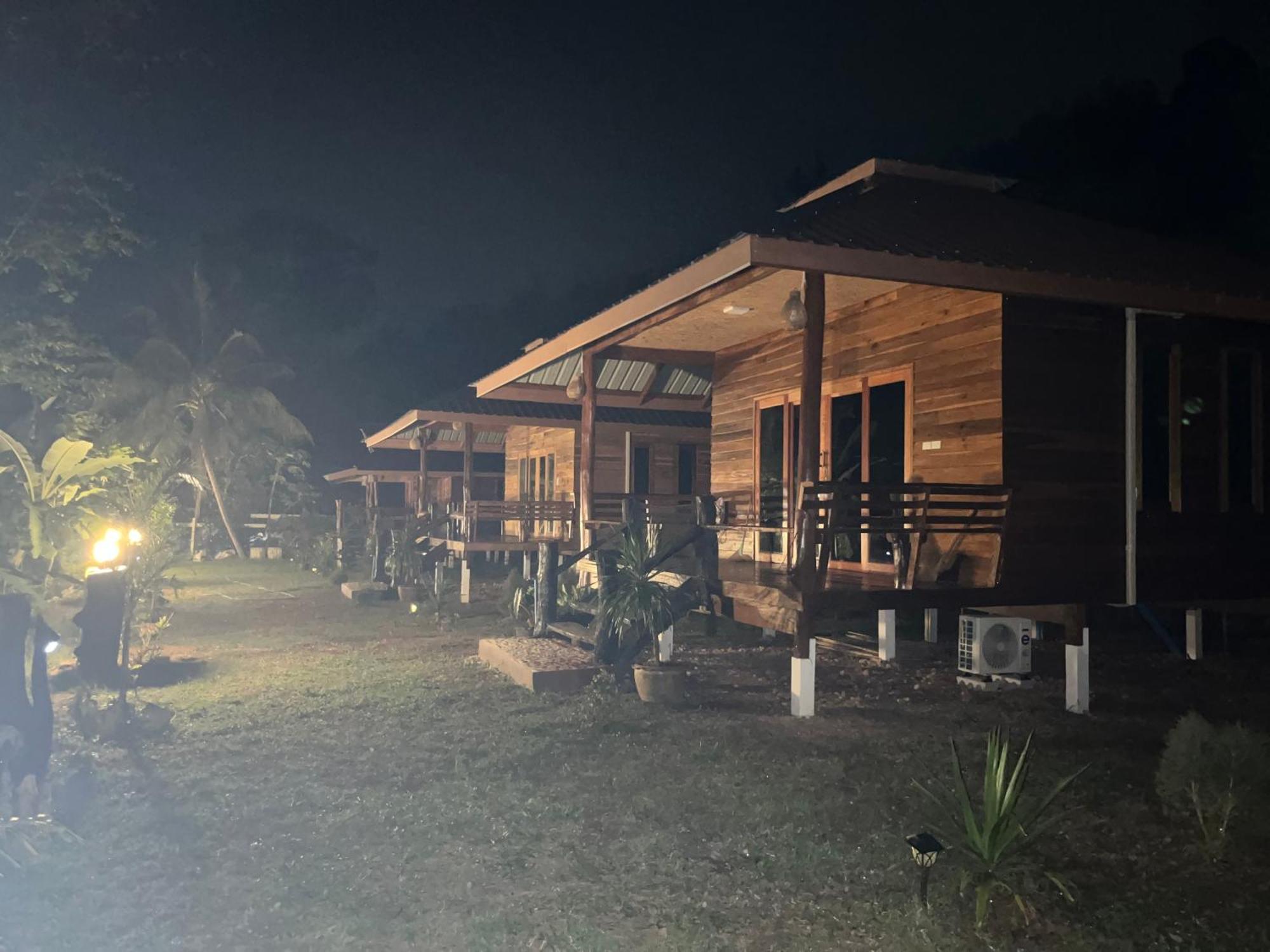 Koh Jum Home Stay מראה חיצוני תמונה