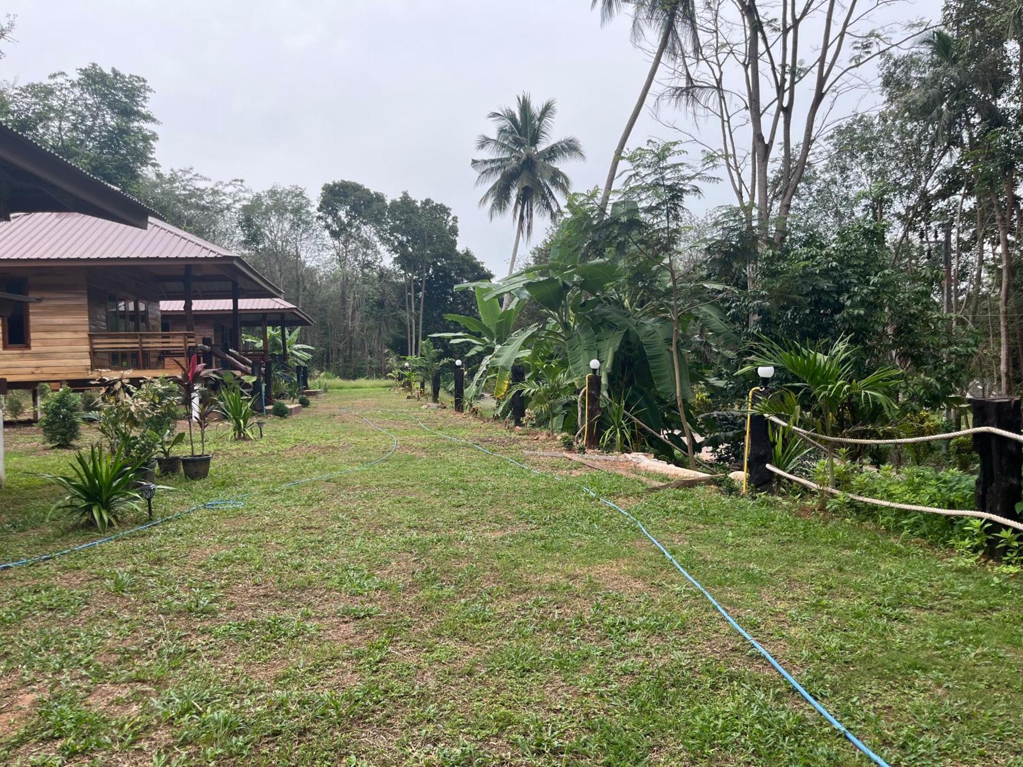Koh Jum Home Stay מראה חיצוני תמונה