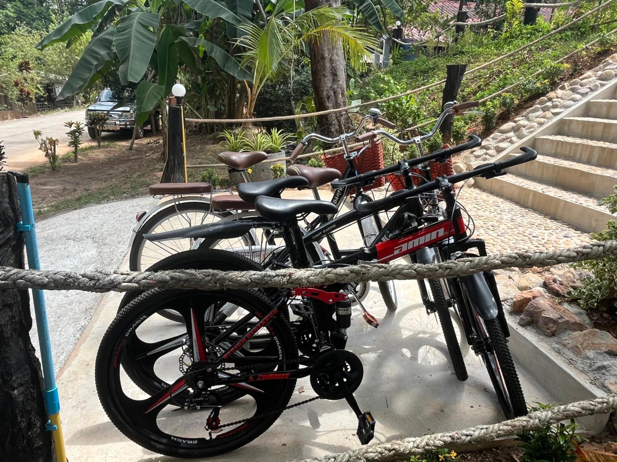 Koh Jum Home Stay מראה חיצוני תמונה
