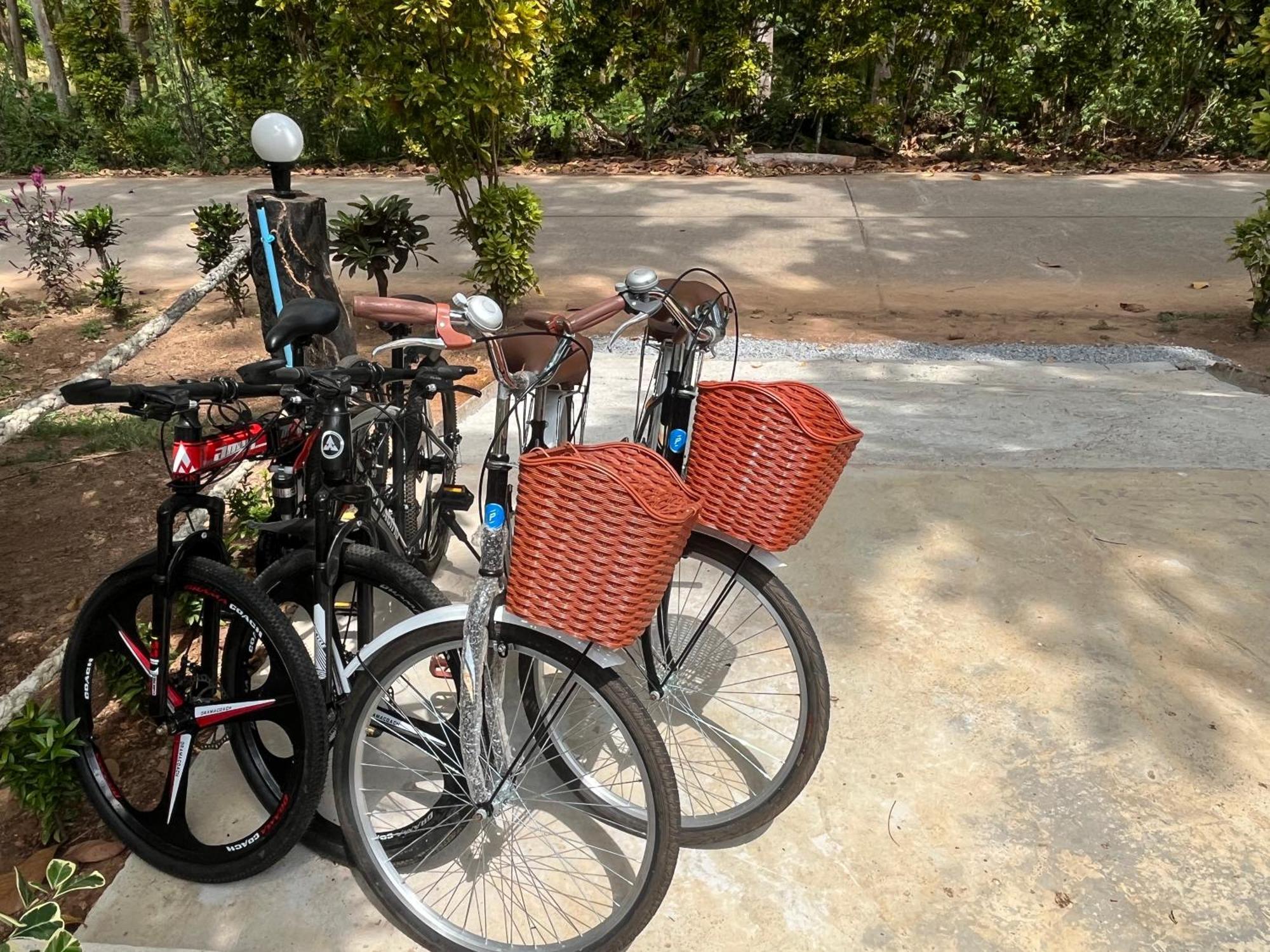 Koh Jum Home Stay מראה חיצוני תמונה