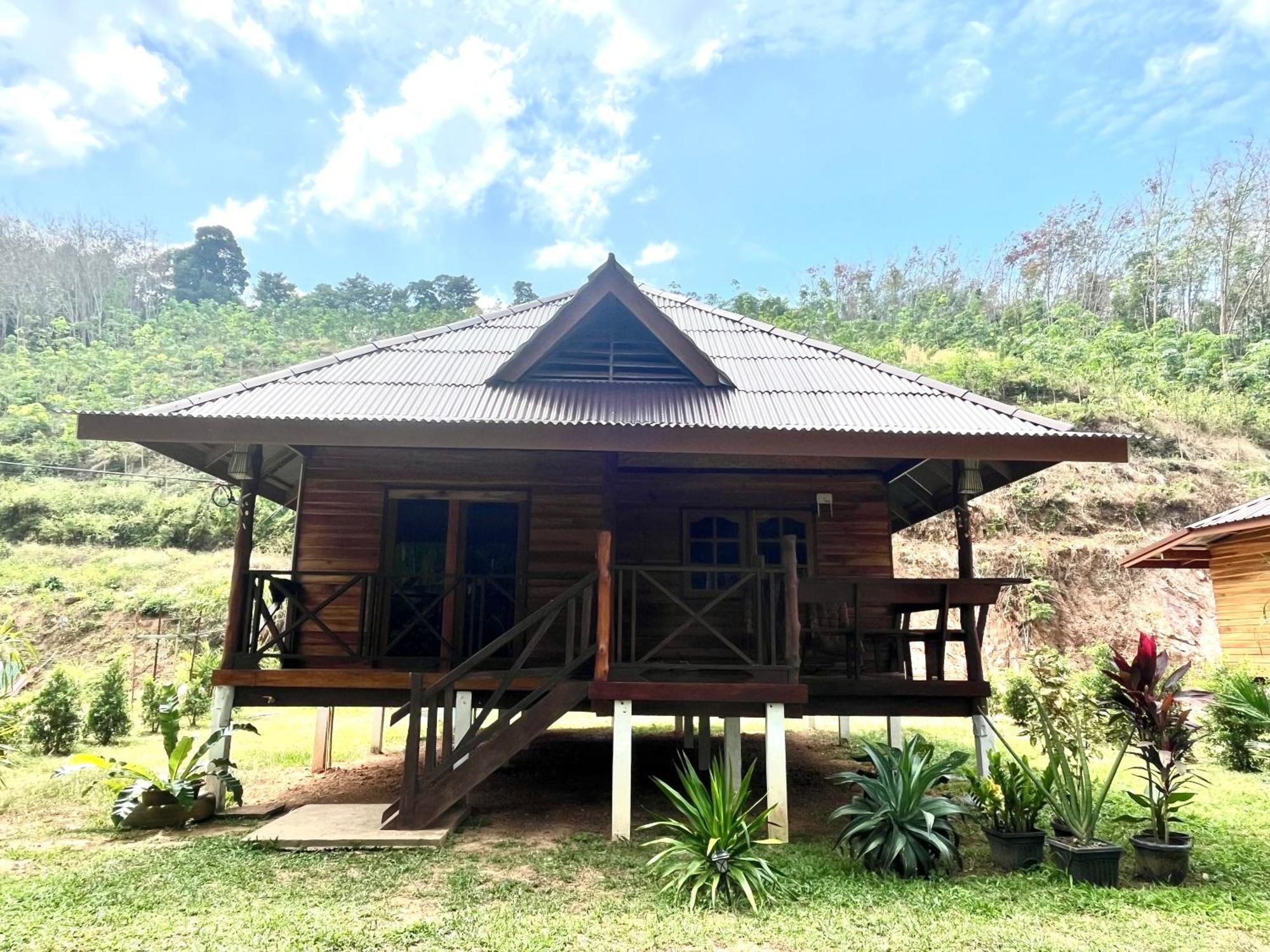 Koh Jum Home Stay מראה חיצוני תמונה