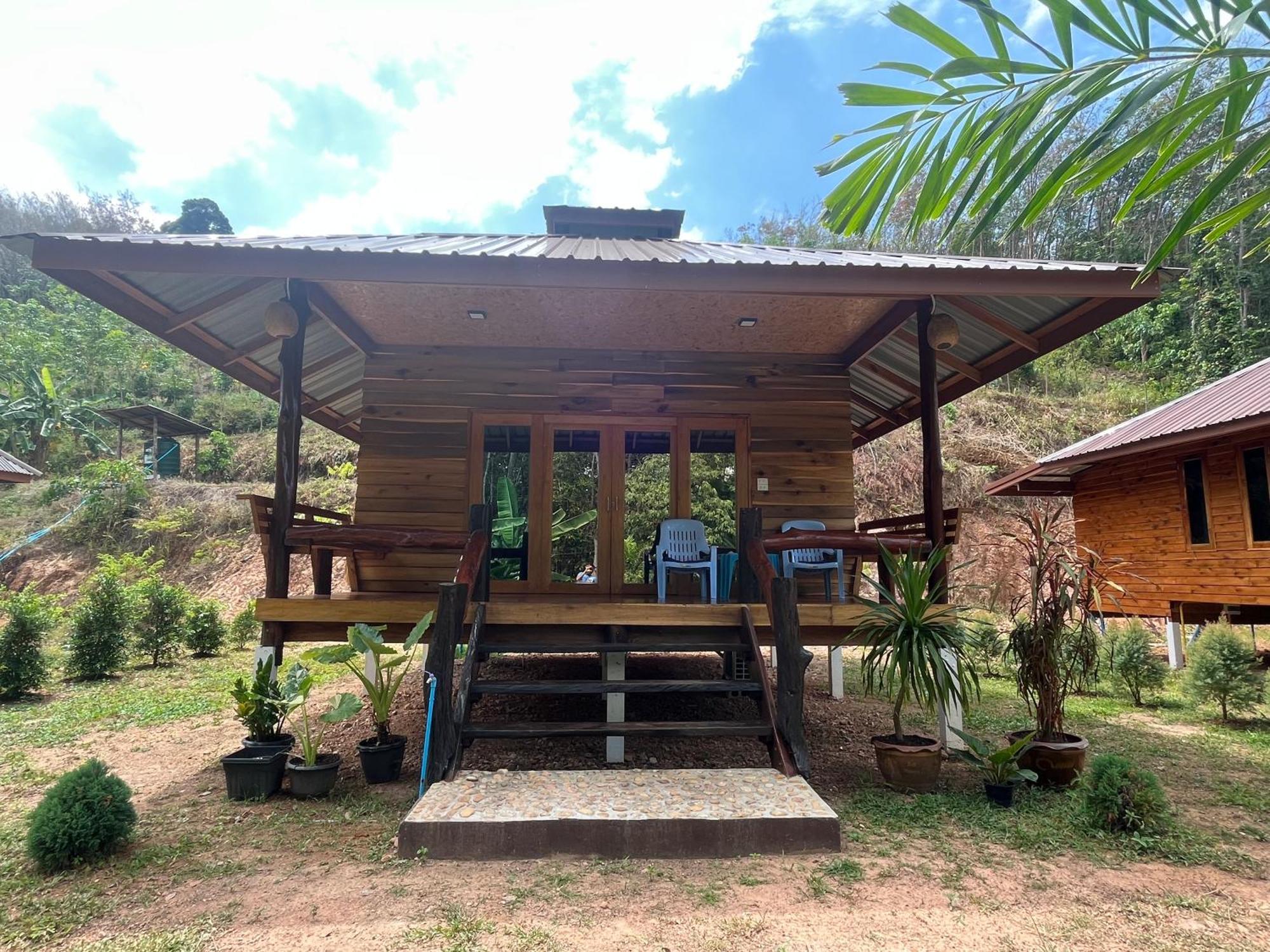 Koh Jum Home Stay מראה חיצוני תמונה