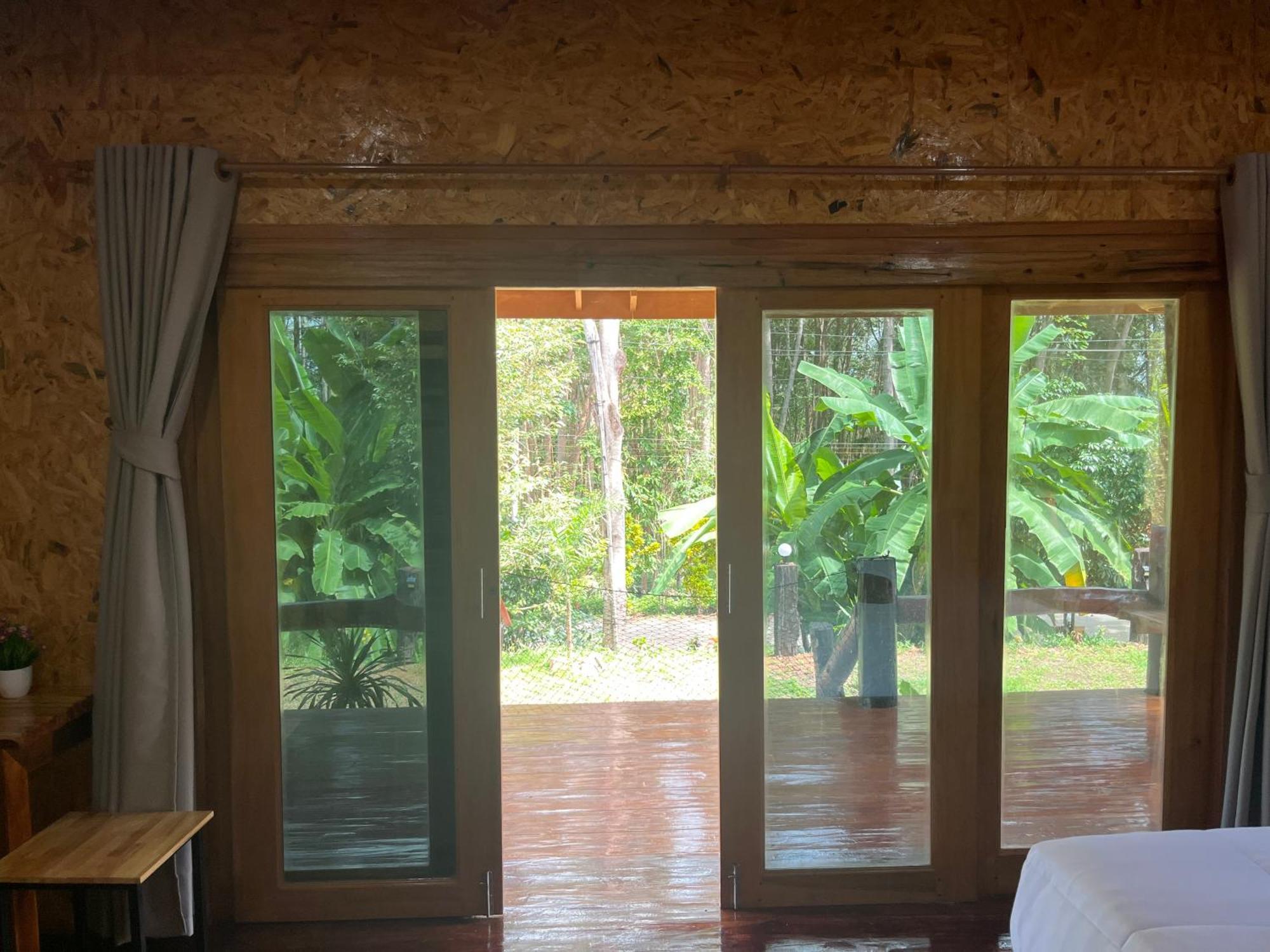 Koh Jum Home Stay מראה חיצוני תמונה