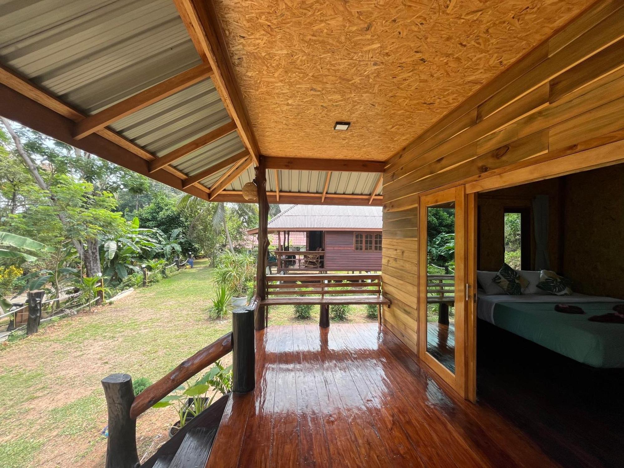 Koh Jum Home Stay מראה חיצוני תמונה