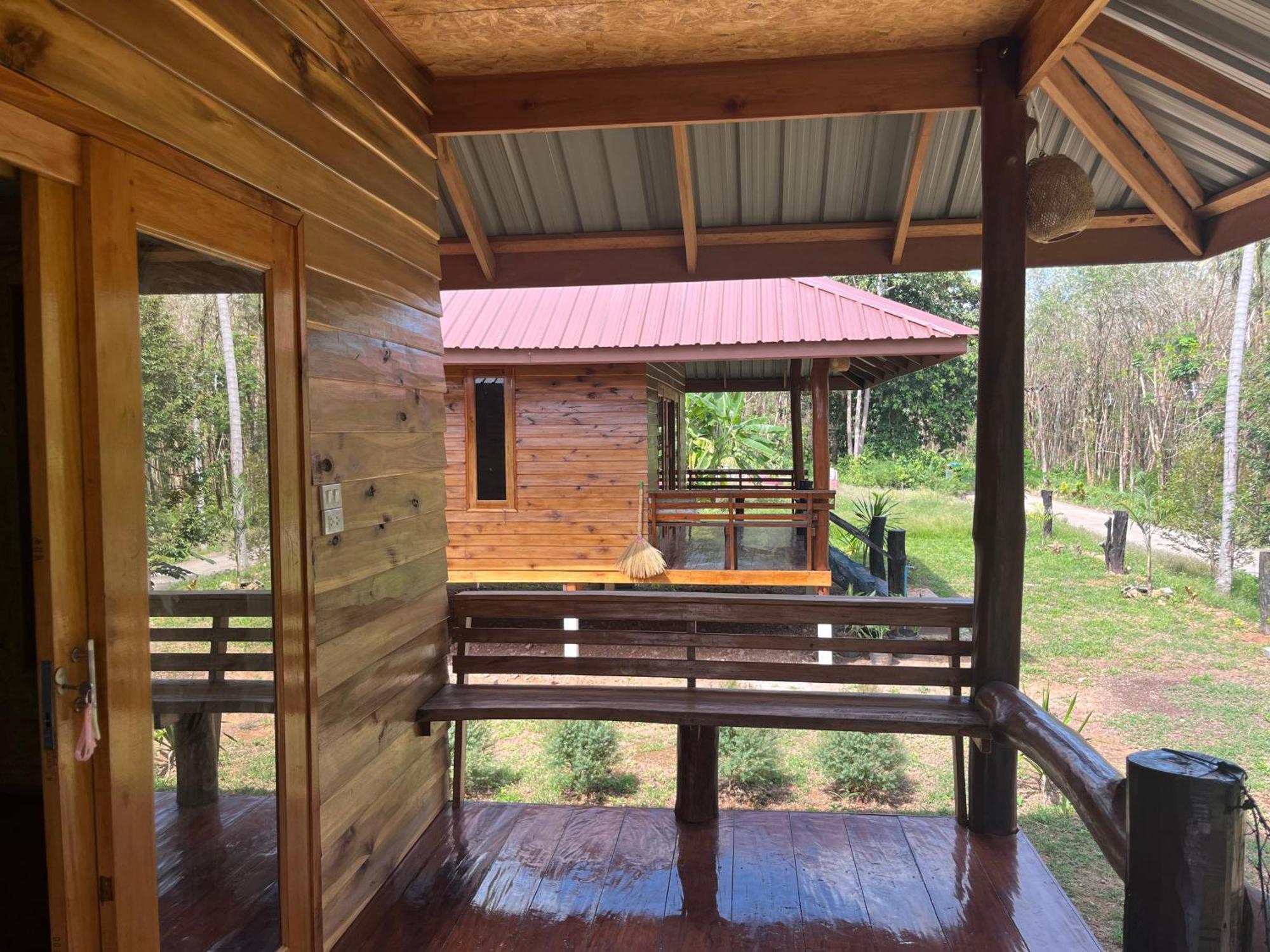Koh Jum Home Stay מראה חיצוני תמונה